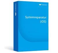 Wondershare Dr.Fone Systemreparatur (iOS)