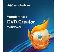 Wondershare DVD Creator for Mac - licence à vie