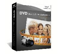Wondershare DVD Slideshow Builder HD-Video Deluxe Windows