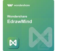 Wondershare EdrawMind durée illimitée Nouvel Achat