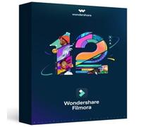 Wondershare Filmora 12.4.2 pour Mac ACTIVATION À VIEEMAIL LIVRAISION EXTRA-RAPIDE (20s) (à Télécharger)