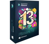 wondershare filmora 13 à vie- à télécharger