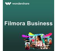 Wondershare Filmora Business