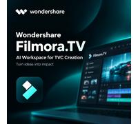 Wondershare Filmora.TV Pro