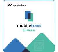 Wondershare MobileTrans Business - Unlimited Mobile Mac OS
