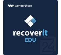 Wondershare Recoverit EDU Mac OS Premium