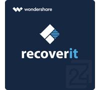 Wondershare Recoverit Mac OS Essentials