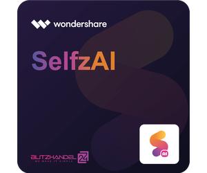 Wondershare SelfzAI