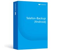 Wondershare Telefon-Backup (Android)
