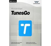 Wondershare TunesGo (Win) - iOS