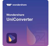 Wondershare UniConverter 15 1 An