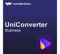 Wondershare UniConverter Business 13