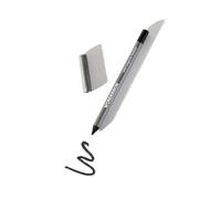 Wonderskin - 1440 Longwear - Eyeliner - Liquorice