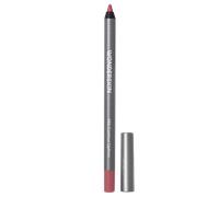 Wonderskin - 360 Contour Lip Liner - Crayon À Lèvres - Rosewood (bois Rose)