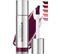 Wonderskin Blush liquide teinté - Wonder Blading blush crème pour les joues, longue tenue 12 h, sans transfert, intensité modulable, fini naturel lumineux, teinte Falling