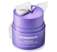 Wonderskin Cleansing Balm - Baume fondant texture lait, nettoyant visage doux et hydratant à la centella et camomille