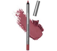 Wonderskin Crayon à Lèvres 360 Waterproof - Lip Liner Contour Longue Tenue | Crayon contour des lèvres mauve (Mauve) : dessine, estompe ou colore toute la bouche, sans transfert jusqu'à 6 h