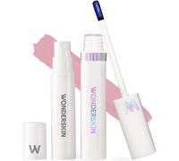 Wonderskin Kit De Lames Merveilleuses Beau Rouge à Lèvres Rose Clair