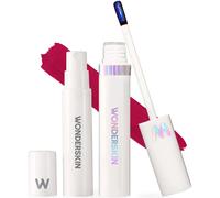 Wonderskin Kit De Lèvres Wonder Blading Darling Bright Plum