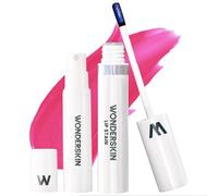 Wonderskin Kit De Lèvres Wonder Blading Neon Rose