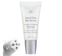 Wonderskin - Sérum Liquide Pour Le Visage, Sérum À L'Acide Hyaluronique Pour Le Visage, Produit De Soin Hydratant, Éclatant Et Anti-Âge