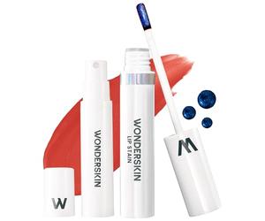 Wonderskin Wonder Blading Kit De Teinture À Lèvres - Imperméable Longue Durée, Kit De Teinture De Maquillage Naturel Résistant Au Transfert (Glamorous)