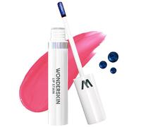 Wonderskin Wonder Blading Lip Stain Peel Off Masque - Teinte À Lèvres Rose Longue Durée, Imperméable Et Résistante Au Transfert, Finition Mate (Sweetheart Masque)