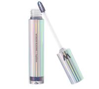 Wonderskin - Wonder Blading Top Gloss - Wond.blading Gloss Blue Glietter - Blue Glitter (bleu PailletÃ©)