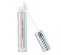 Wonderskin - Wonder Blading Top Gloss - Wond.blading Gloss Blue Glietter - Holographic (pailletÃ©)