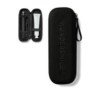 WonderSmile Trousse de voyage, Noir , S, Trousse de voyage