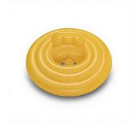 Wondersplash Bouée siège bébé ronde gonflable 3 anneaux