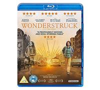 Wonderstruck [Blu-ray] [2018]