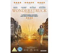 Wonderstruck [Edizione: Regno Unito] [Import]