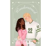 Wonderstruck: Liberty Grove University - Book Two