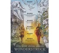 WONDERSTRUCK-NL G