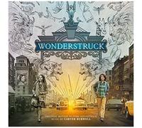 Carter Burwell - Wonderstruck (Original Motion Picture Soundtrack) [VINYL]