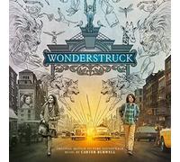 Wonderstruck (Soundtrack) [2lp] (White Marble Colored Vinyl) [Analog]