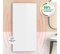 Wonderwall Air 72 radiateur infrarouge