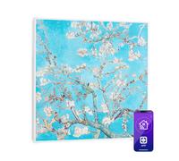 Wonderwall Air Art Smart radiateur infrarouge