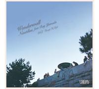 Wonderwall feat. Ray Yamada / Through The Night [Analog]