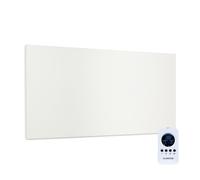 Klarstein Wonderwall Infinite 720W Panneau Rayonnant Infrarouge Blanc