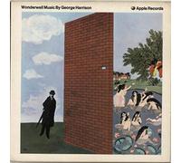Wonderwall Music - 1st + Insert