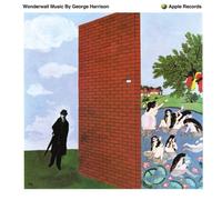 Wonderwall Music by George Harrison [CD] NEUF
