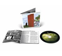 Wonderwall Music CD