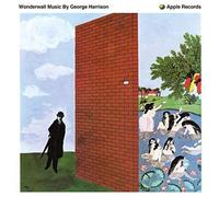 Wonderwall Music [Import]