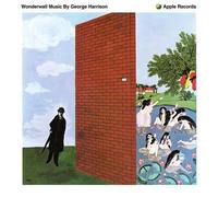 Wonderwall Music Vinyle