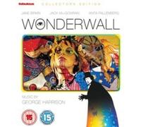 Wonderwall - The Movie: Digitally Restored Collector's Edition (Blu-ray)