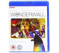 Wonderwall-The Movie: Digitally Restored Collector's Edition (Blu-Ray) [Import]