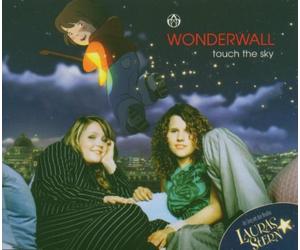 Wonderwall - Touch The Sky [Import]