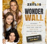 Wonderwall - Zeitlos-Wonderwall [Import]